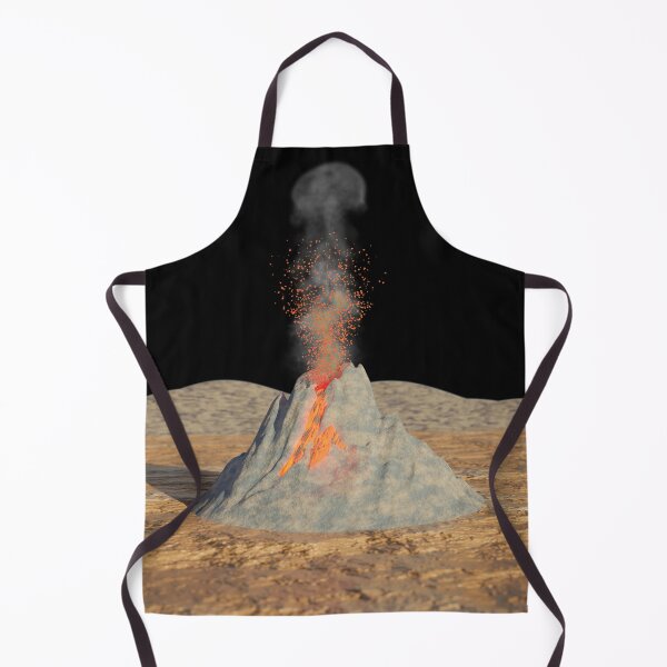 Item preview, Volcano designed and sold by bradm50.