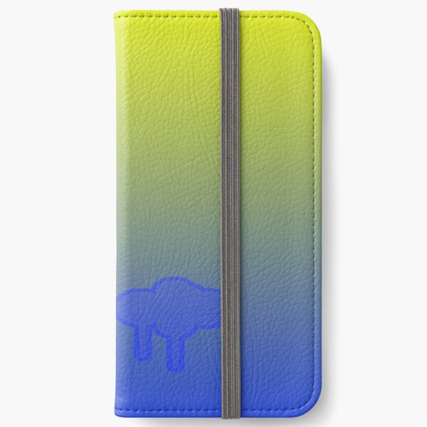 Mollen iPhone Flip-Case