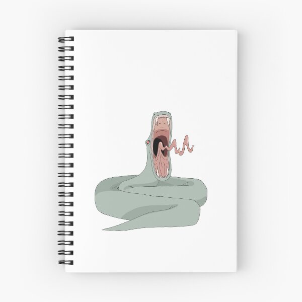 Item preview, A Not Very Friendly Snake designed and sold by jaypaints.