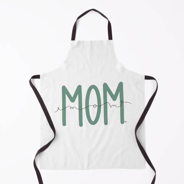 Item preview, Mom decal designed and sold by DesignsbyMT.