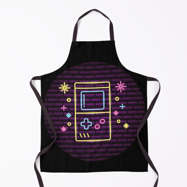 Item preview, Video Games Pop Culture designed and sold by Red-ElYoubi.
