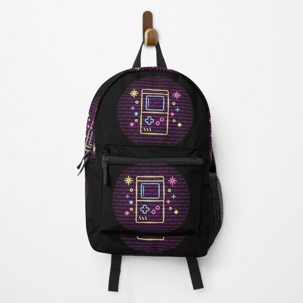 Item preview, Video Games Pop Culture designed and sold by Red-ElYoubi.