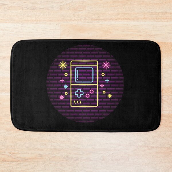 Item preview, Video Games Pop Culture designed and sold by Red-ElYoubi.