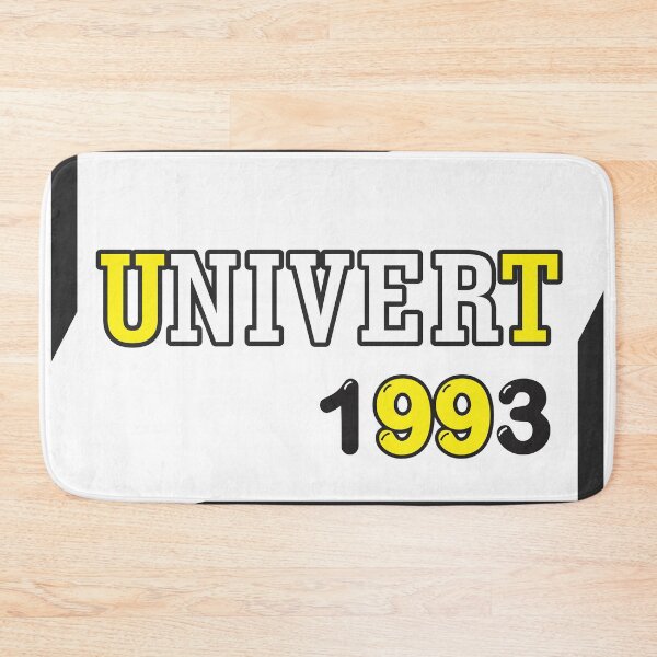 Item preview, UNIVERT 1993 designed and sold by Make2You.