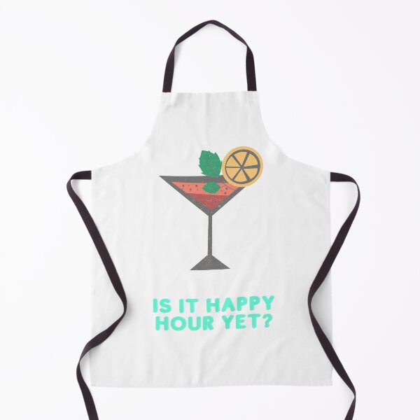 Item preview, Is it happy hour yet? designed and sold by JMcC3.