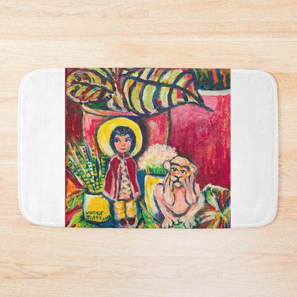 Item preview, Monkey See Stilllife designed and sold by vintagejoann.