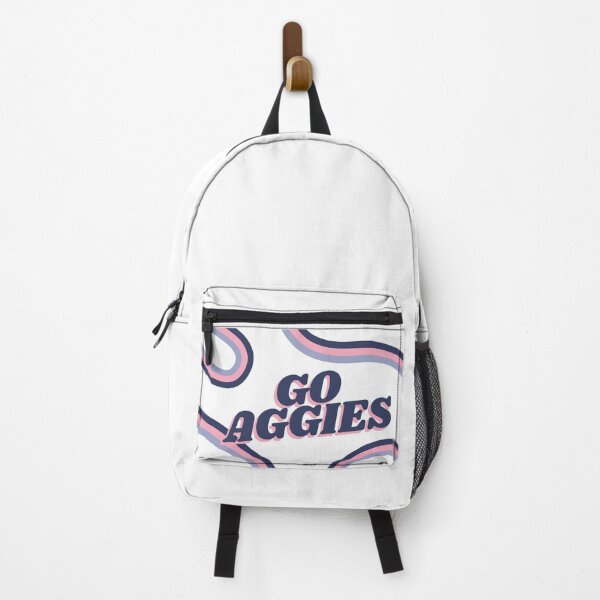 Item preview, Go Aggie Aesthetic Sticker designed and sold by edcullenrx.