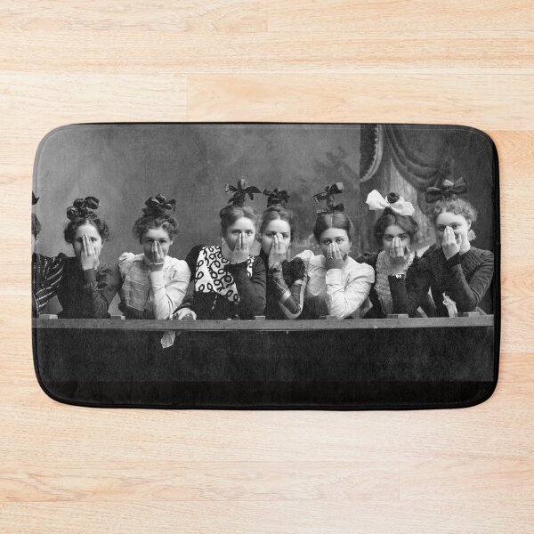 Item preview, 1890 American Women designed and sold by retrophotoworks.