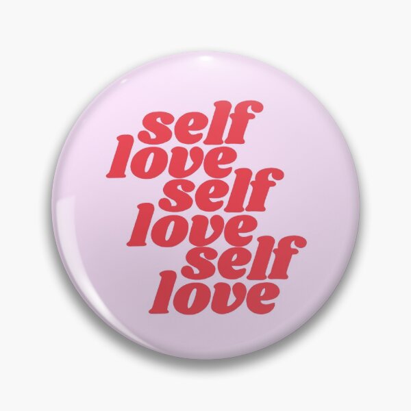 Item preview, self love designed and sold by MaddyKessler.