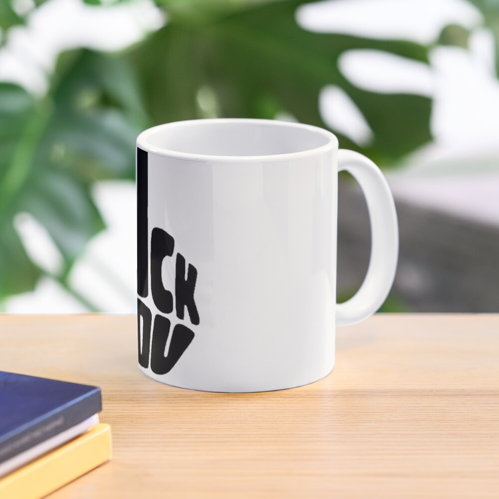 Item preview, Classic Mug designed and sold by unionpride.