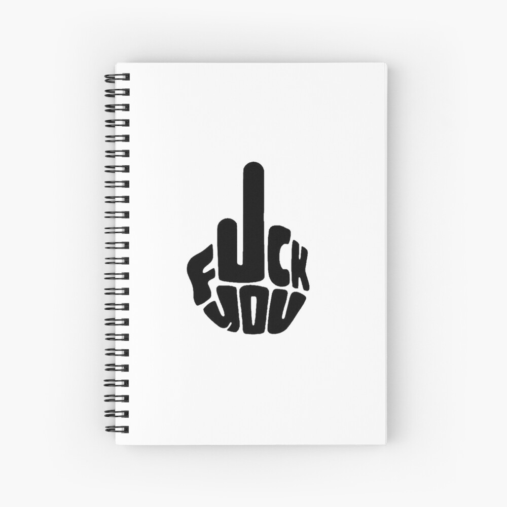 Item preview, Spiral Notebook designed and sold by unionpride.