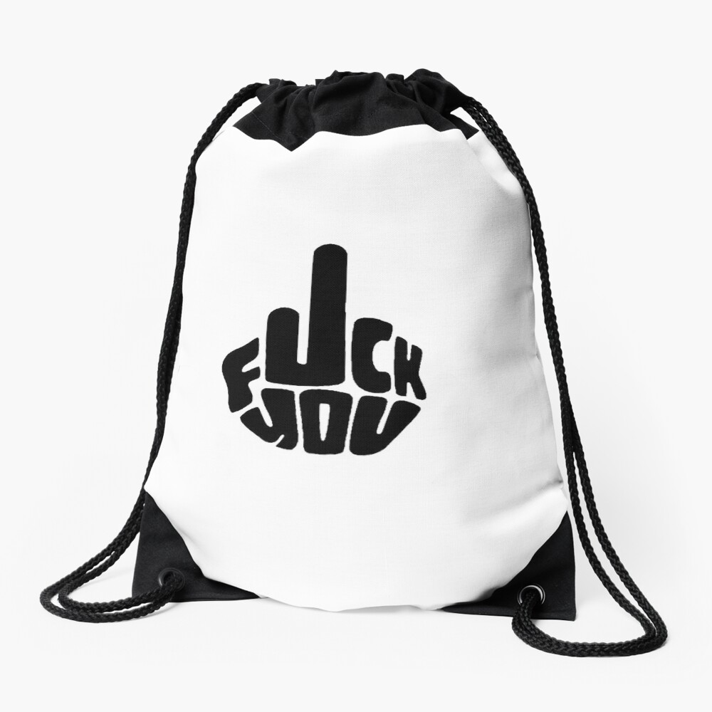 Item preview, Drawstring Bag designed and sold by unionpride.