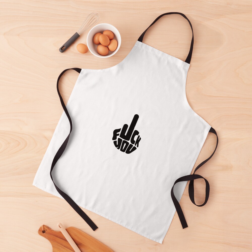 Item preview, Apron designed and sold by unionpride.