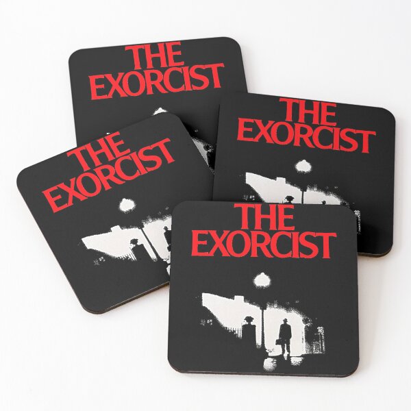 Item preview, The Exorcist T-Shirt designed and sold by Damege81Tu.