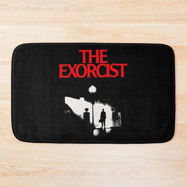Item preview, The Exorcist T-Shirt designed and sold by Damege81Tu.