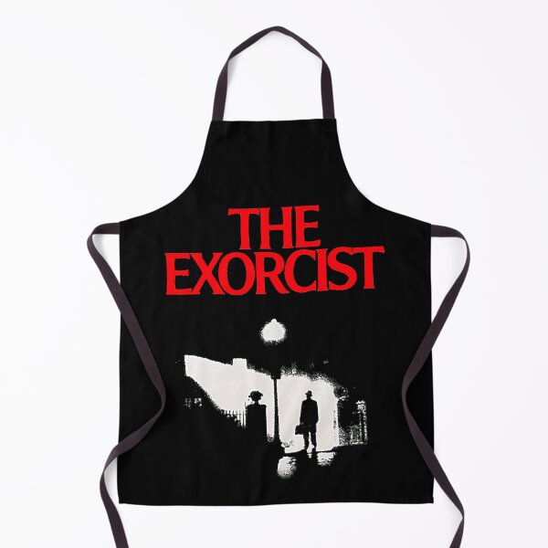 Item preview, The Exorcist T-Shirt designed and sold by Damege81Tu.