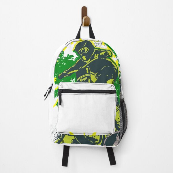 Item preview, Downhill Is My Thrill designed and sold by Britt's Addiction.