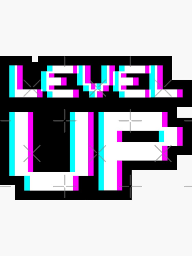 Level Up Video Games