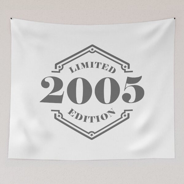 Item preview, 2005 - Limited Edition designed and sold by hello2oblivion.