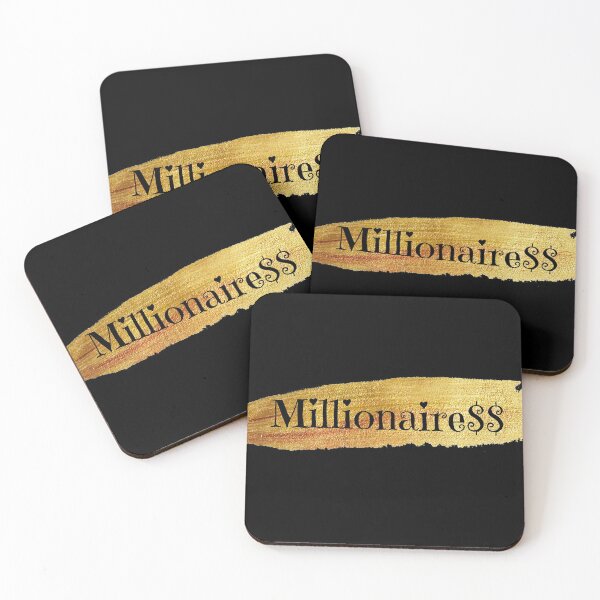 Item preview, Millionairess designed and sold by Miss Sparkle.