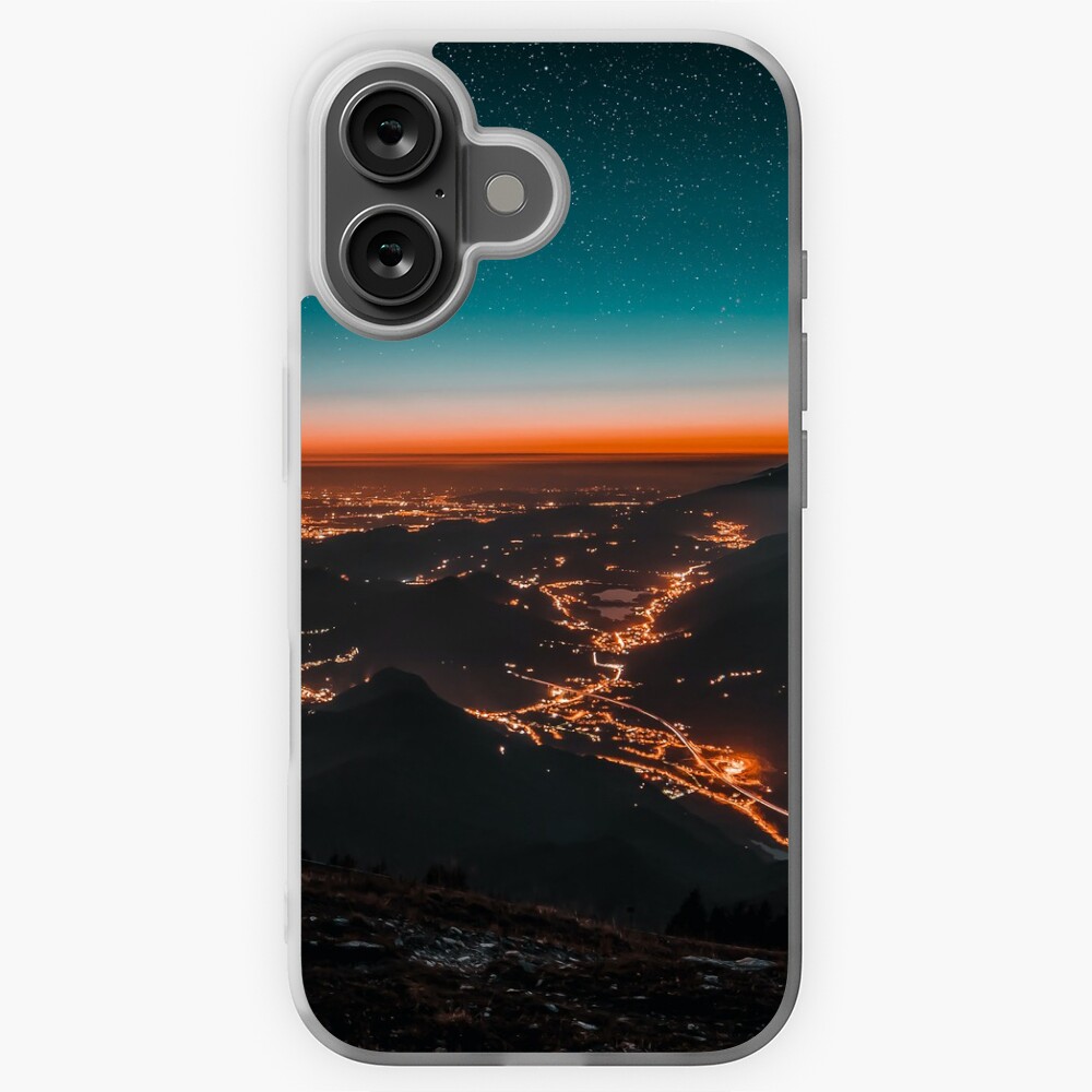 Item preview, iPhone Soft Case designed and sold by Semapemodiba.