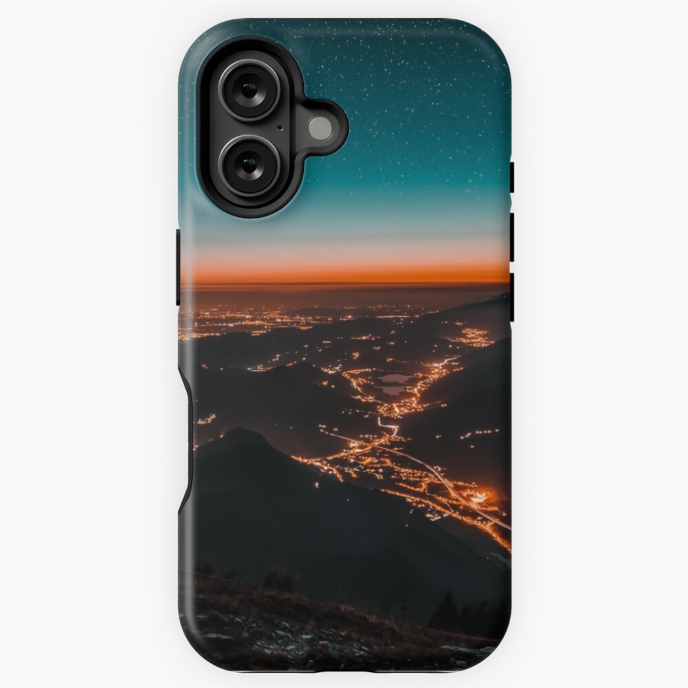 Item preview, iPhone Tough Case designed and sold by Semapemodiba.
