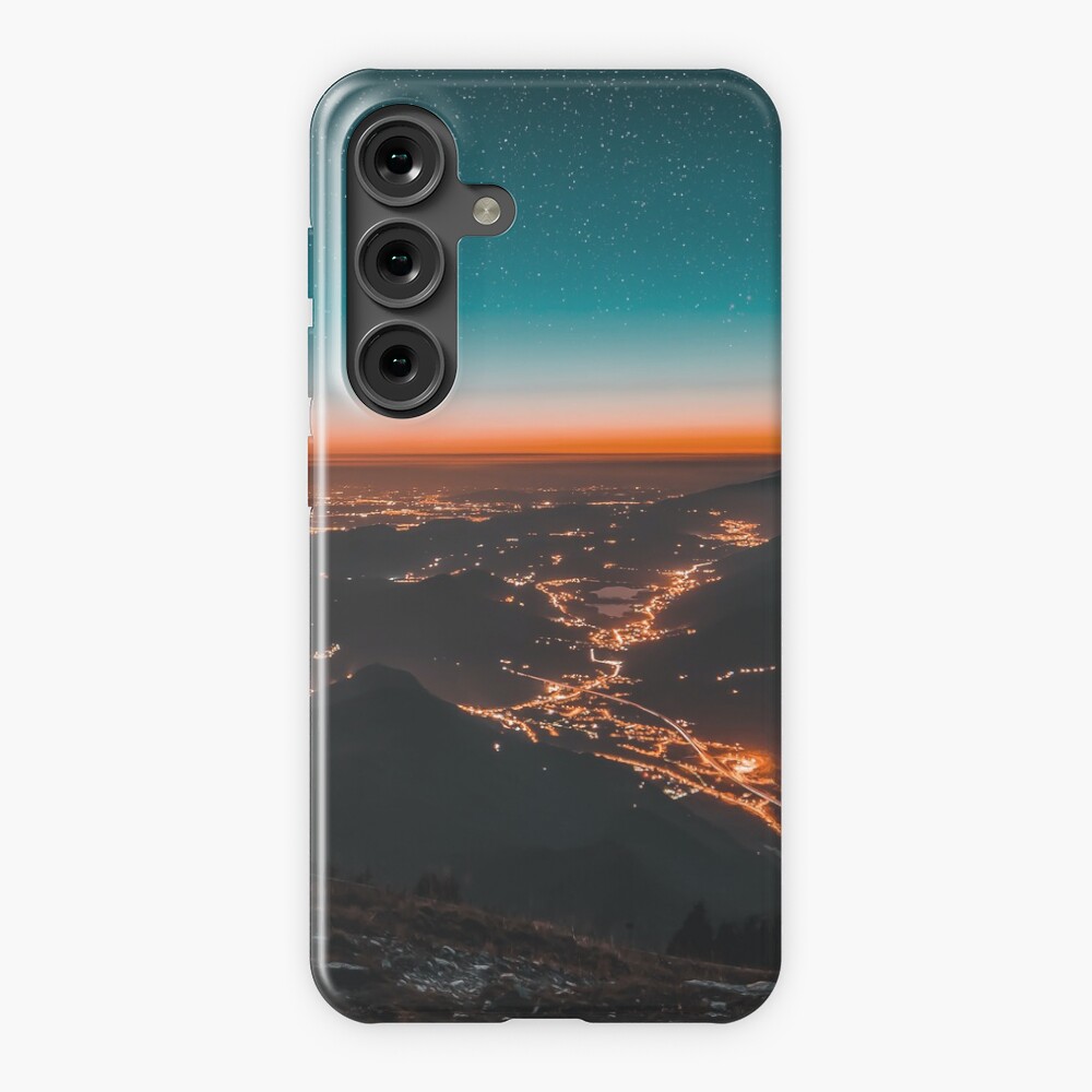 Item preview, Samsung Galaxy Snap Case designed and sold by Semapemodiba.