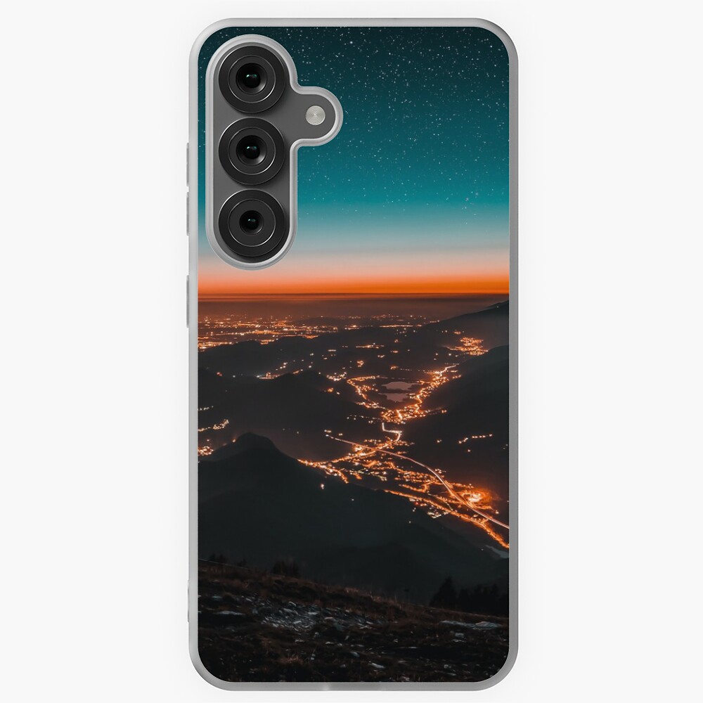 Item preview, Samsung Galaxy Soft Case designed and sold by Semapemodiba.