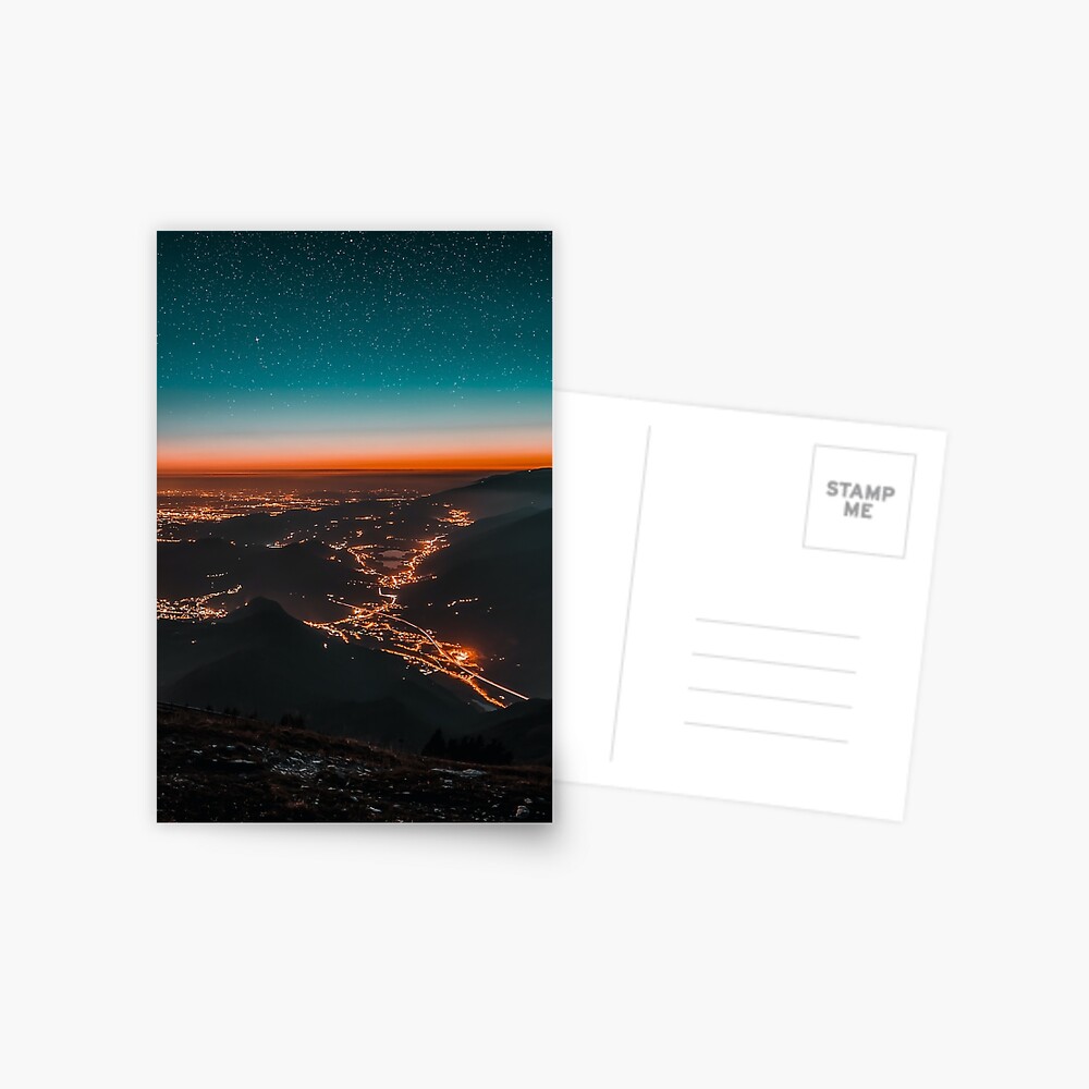 Item preview, Postcard designed and sold by Semapemodiba.