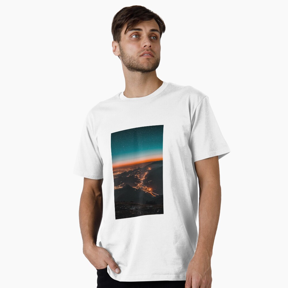 Item preview, Premium T-Shirt designed and sold by Semapemodiba.