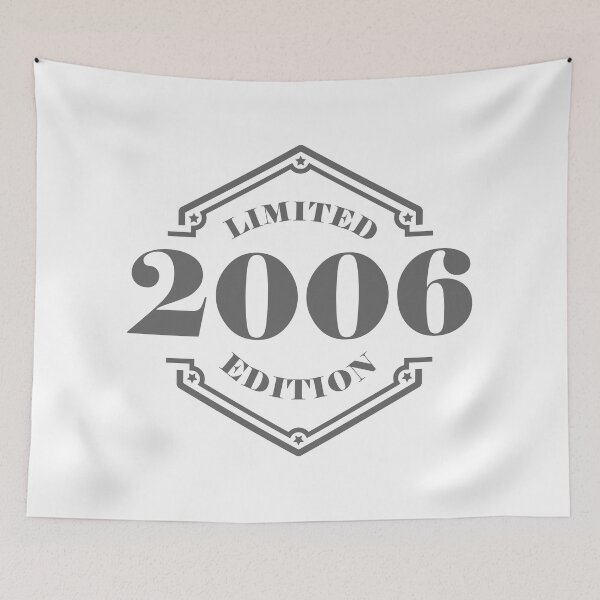 Item preview, 2006 - Limited Edition designed and sold by hello2oblivion.