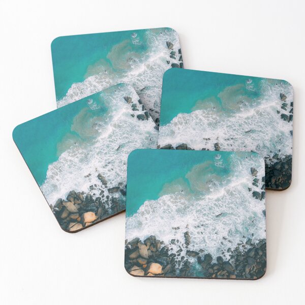 Item preview, Rocky Shore designed and sold by hutamaAdi98.