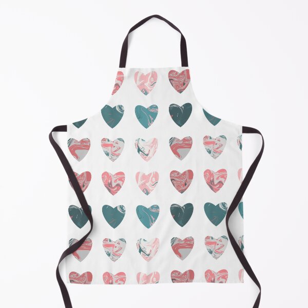 Item preview, Marble hearts designed and sold by SparrowStudio.