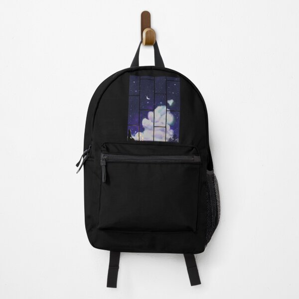 Item preview, mystic blue night designed and sold by Wizabi.
