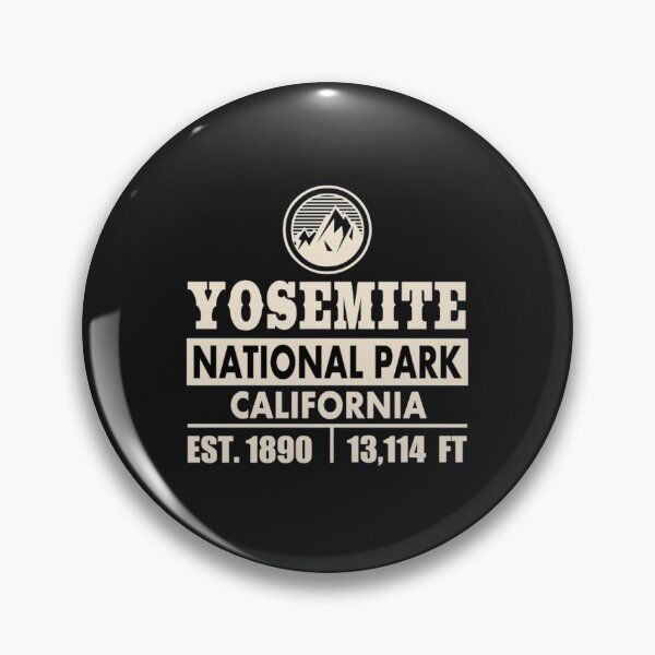 Item preview, Yosemite National park Country California Tshirt designed and sold by Clavitaps.