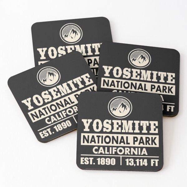 Item preview, Yosemite National park Country California Tshirt designed and sold by Clavitaps.