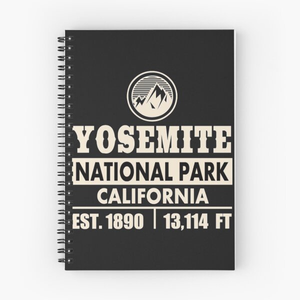 Item preview, Yosemite National park Country California Tshirt designed and sold by Clavitaps.