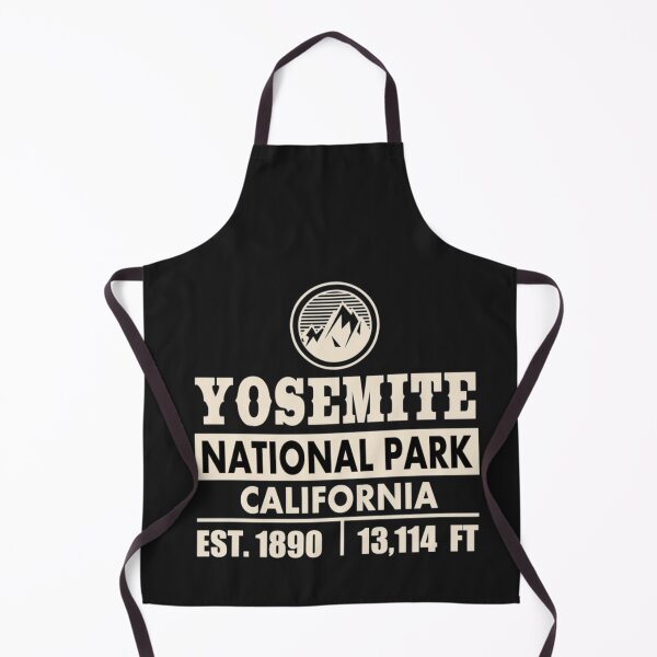 Item preview, Yosemite National park Country California Tshirt designed and sold by Clavitaps.