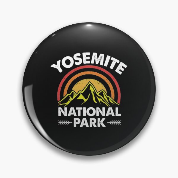 Item preview, Yosemite design for Women Men Tshirt designed and sold by Clavitaps.