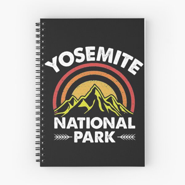 Item preview, Yosemite design for Women Men Tshirt designed and sold by Clavitaps.