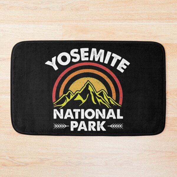 Item preview, Yosemite design for Women Men Tshirt designed and sold by Clavitaps.