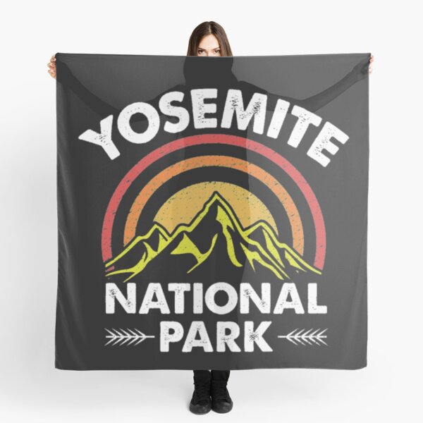 Item preview, Yosemite design for Women Men Tshirt designed and sold by Clavitaps.