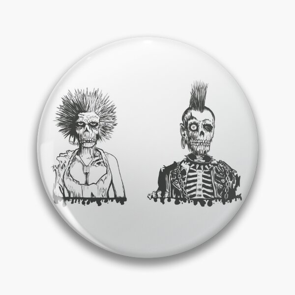 Item preview, Return of the Living Dead designed and sold by Rafaelagentry.