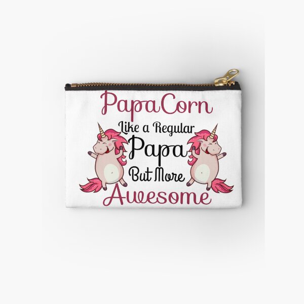 Item preview, Papacorn like a regular papa but more Awesome unicorn style designed and sold by Houssemanthony.