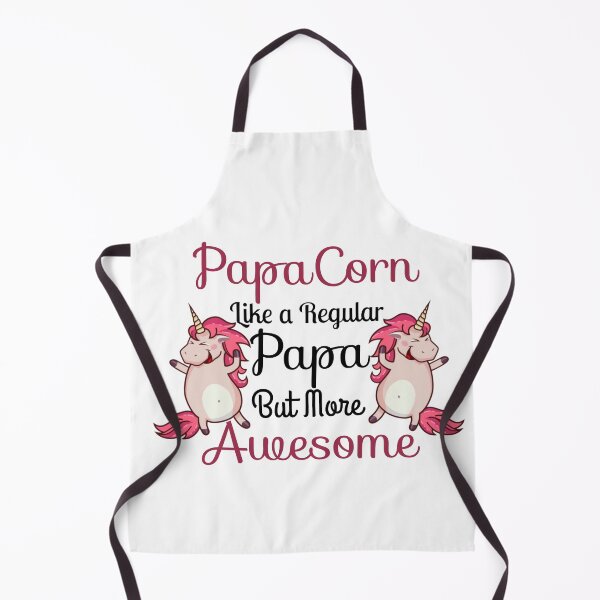Item preview, Papacorn like a regular papa but more Awesome unicorn style designed and sold by Houssemanthony.
