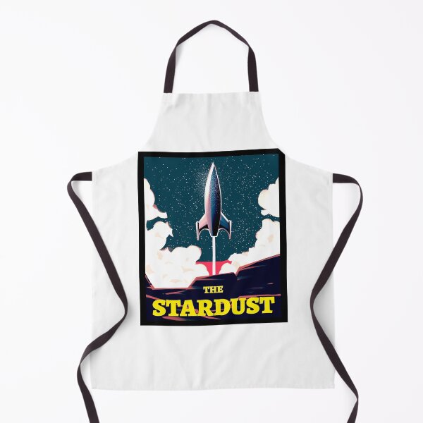 Item preview, Final Space l I Love Space l World UFO Day l Space X dragon l Mars l The Stardust designed and sold by T1337.