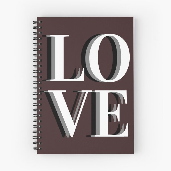 Item preview, Love (Coffee Background) designed and sold by Bamb00s.