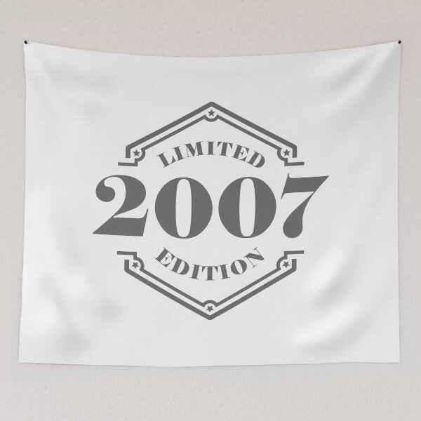 Item preview, 2007 - Limited Edition designed and sold by hello2oblivion.
