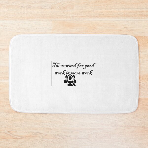 Item preview, The reward for good work designed and sold by Sanjeewani.