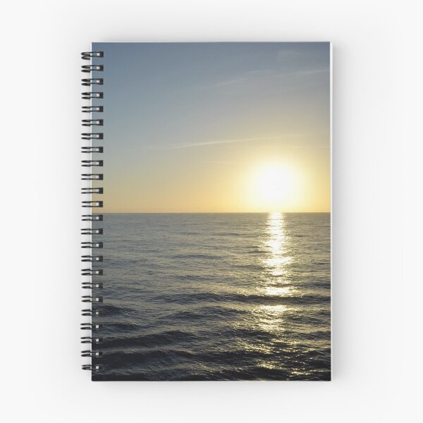 Item preview, Sunshine on the Atlantic designed and sold by passingpixels.